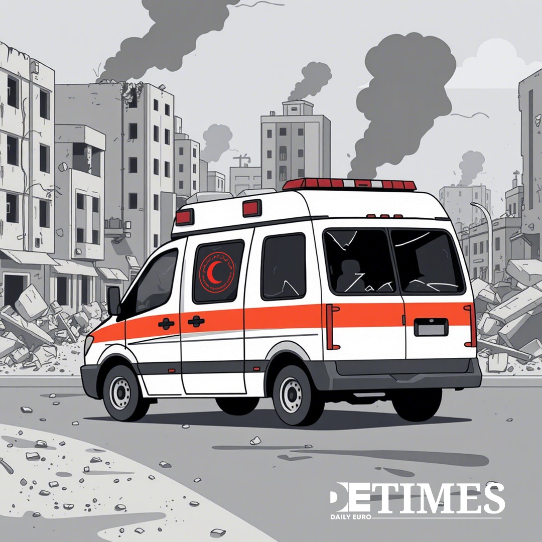 A Story to Fit the Narrative: IDF Admits Gaza Mistakes