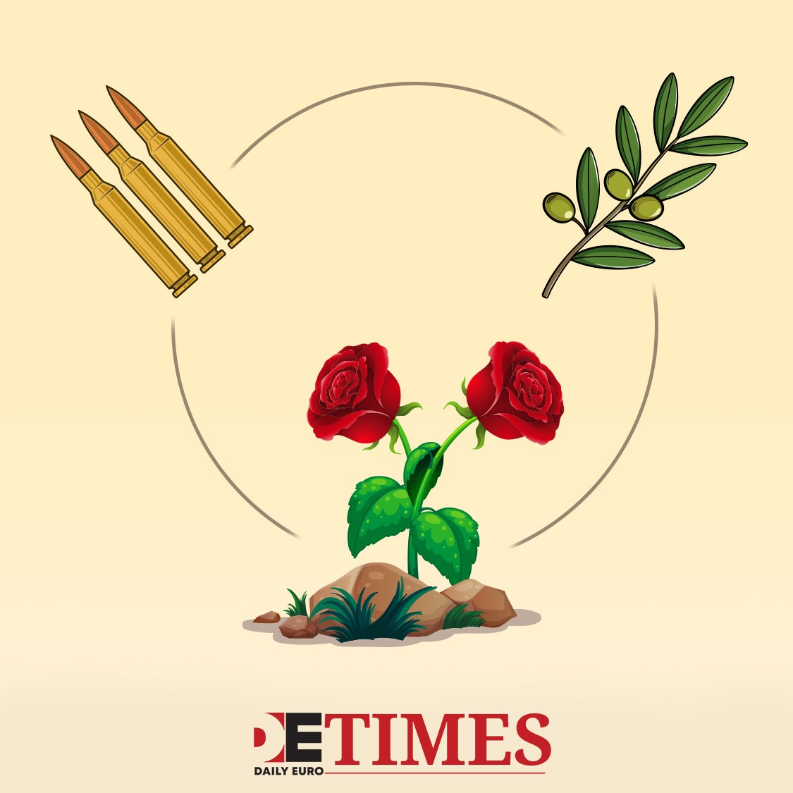 Aid, Arms, and Diplomacy