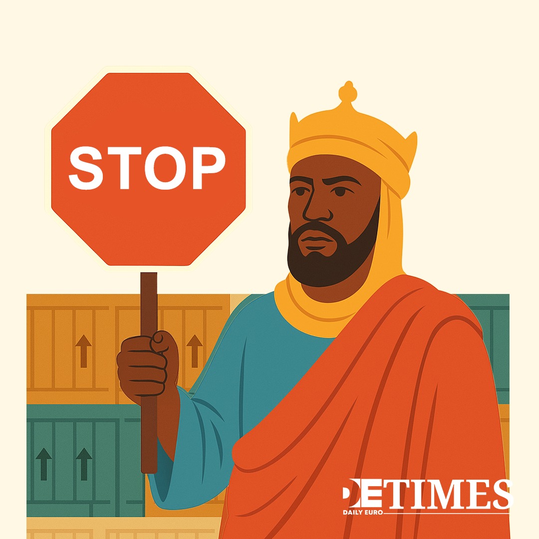 New Sahel Alliance Tariffs Threaten ECOWAS and AfCFTA Goals