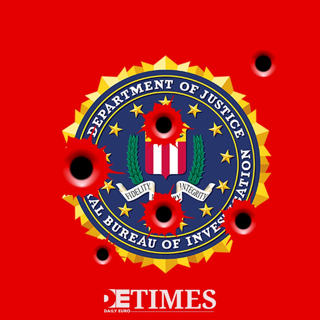 A Salacious Scandal at the Heart of the FBI