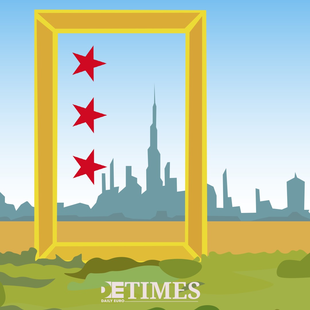 Abu Dhabi Recalibrates Relations with Syria's New Leadership