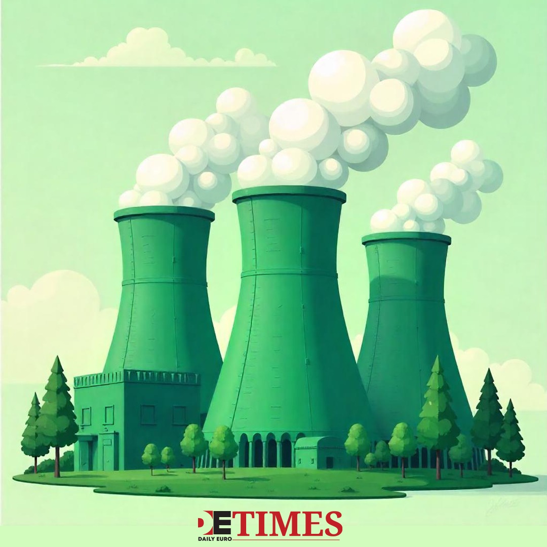 Saudi Eyes Up Nuclear, A Delicate Balancing Act