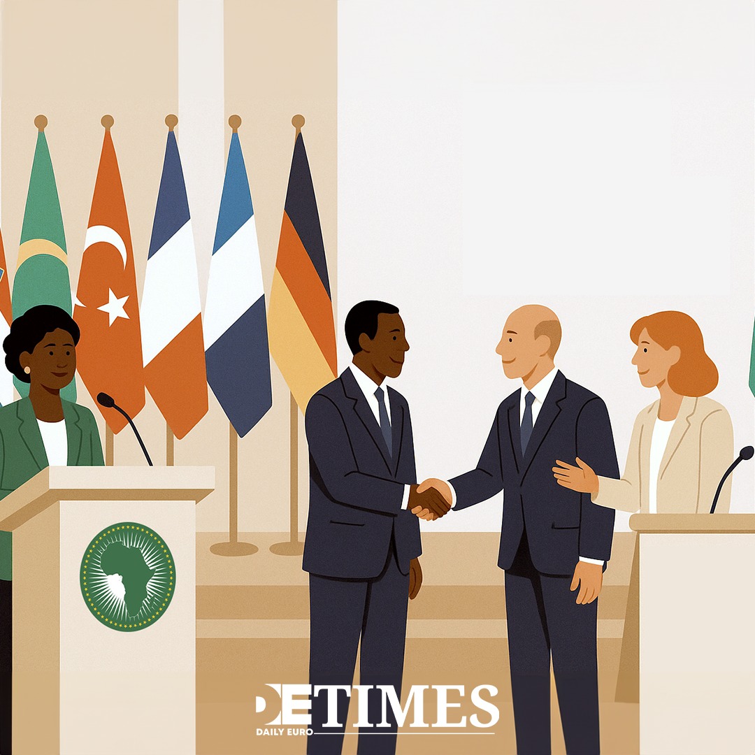 Antalya Forum: Recognition of Kosovo in the Horn of Africa