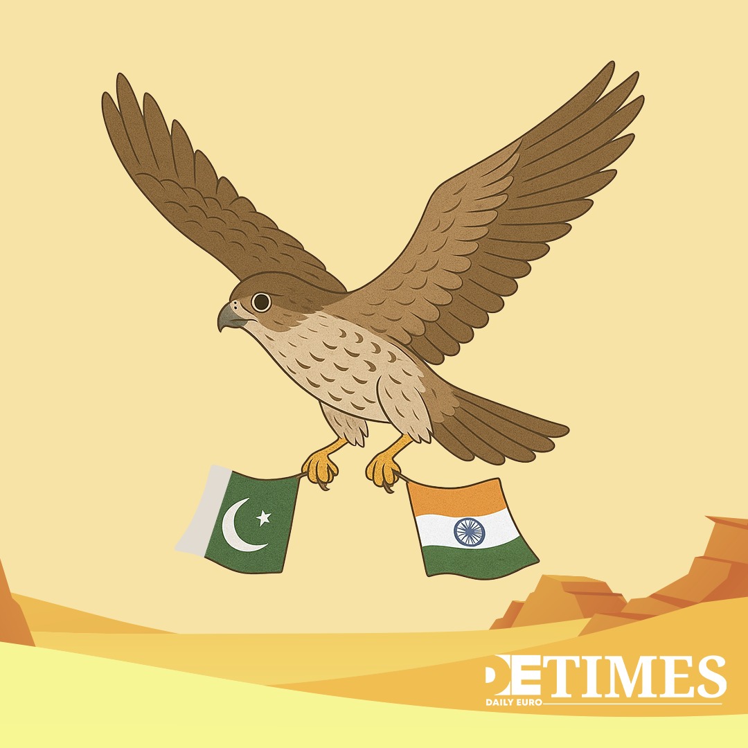 Investment and Mediation: The UAE’s Stake in Kashmir Stability