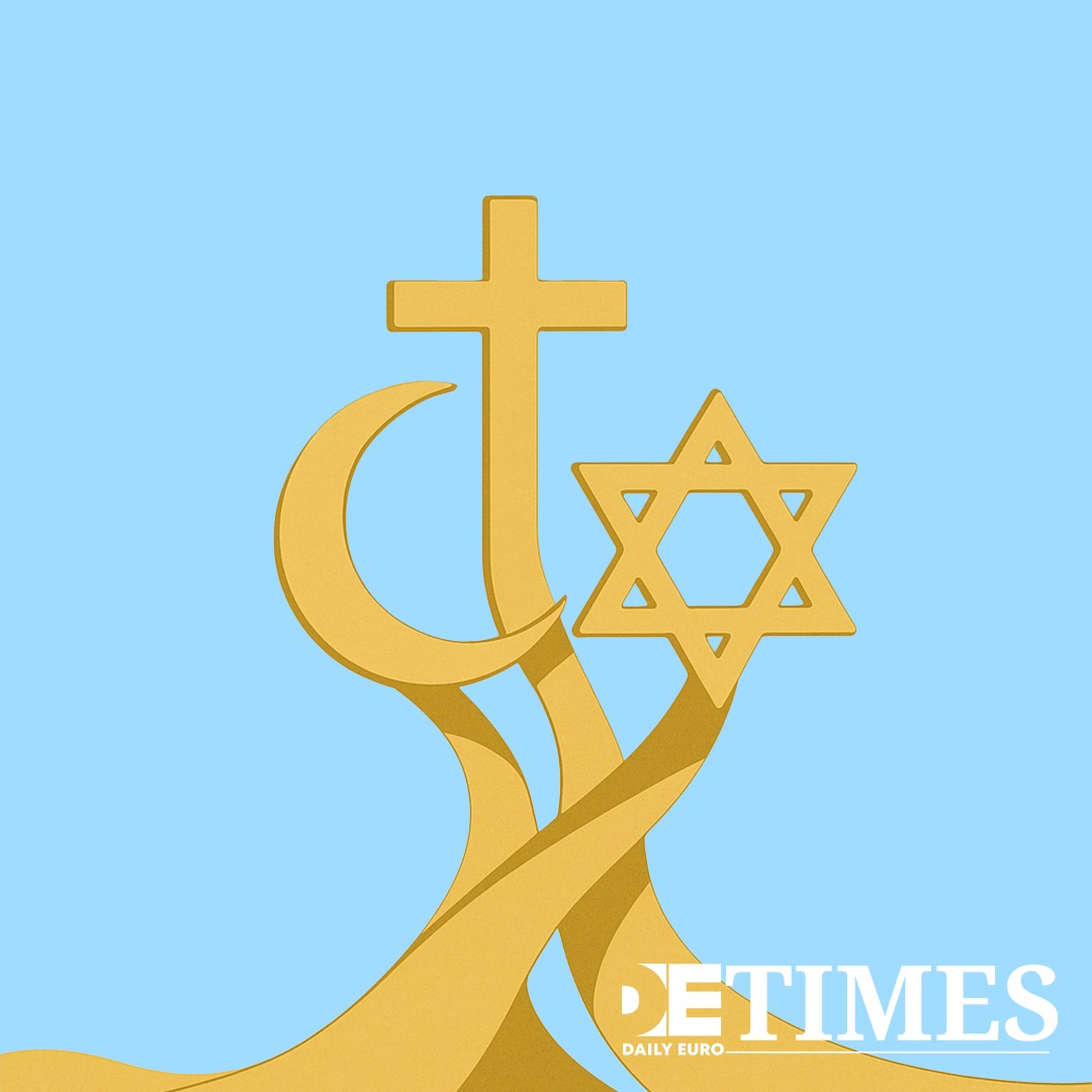 Made in the Vatican 2.0: Pope Francis and Sheikh El-Tayeb