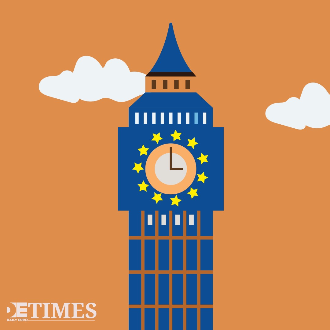 Two Peas in a Pod? Reeves Bets on Brussels Over Washington