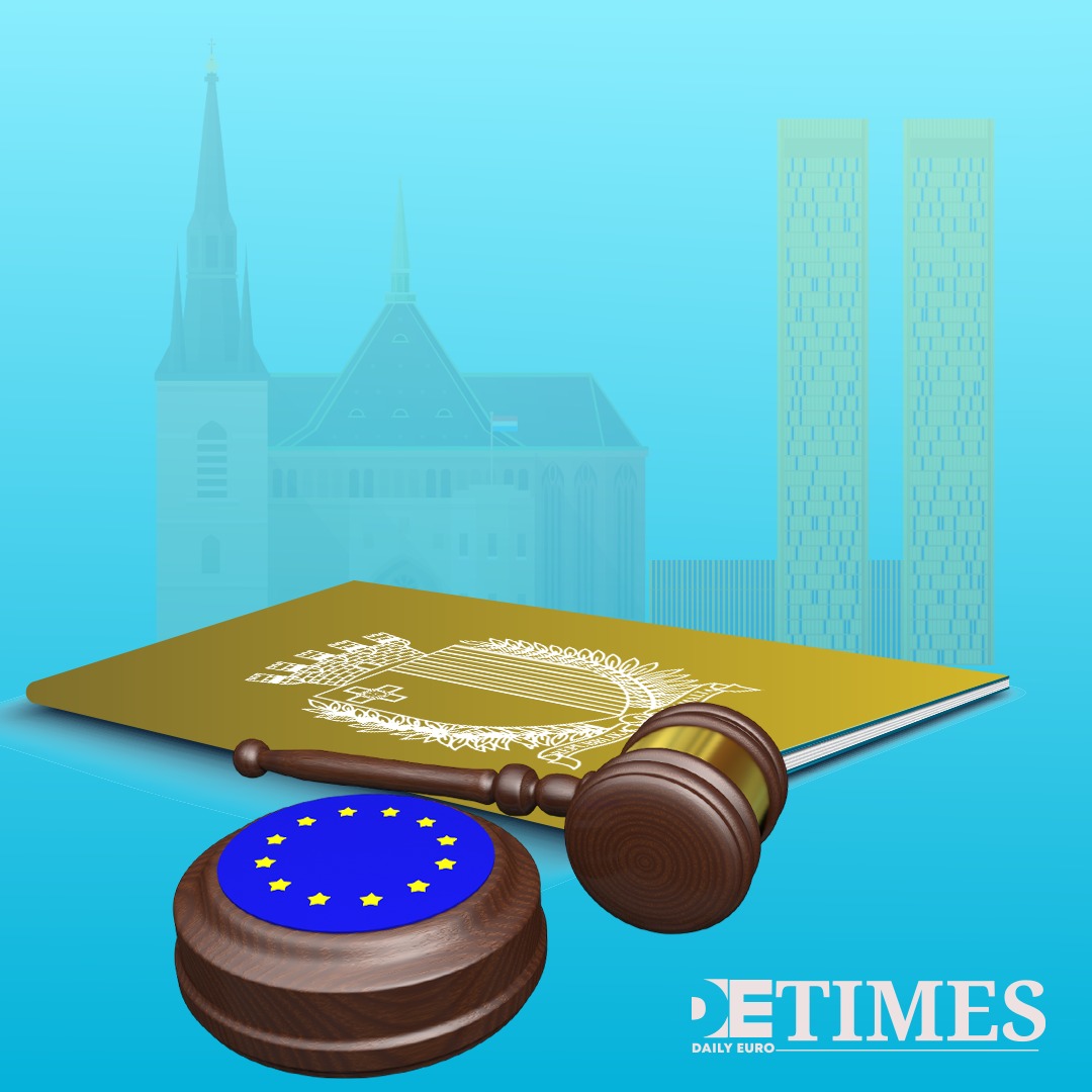No Buying Your Way In: Malta's 'Golden Passport' Ruling