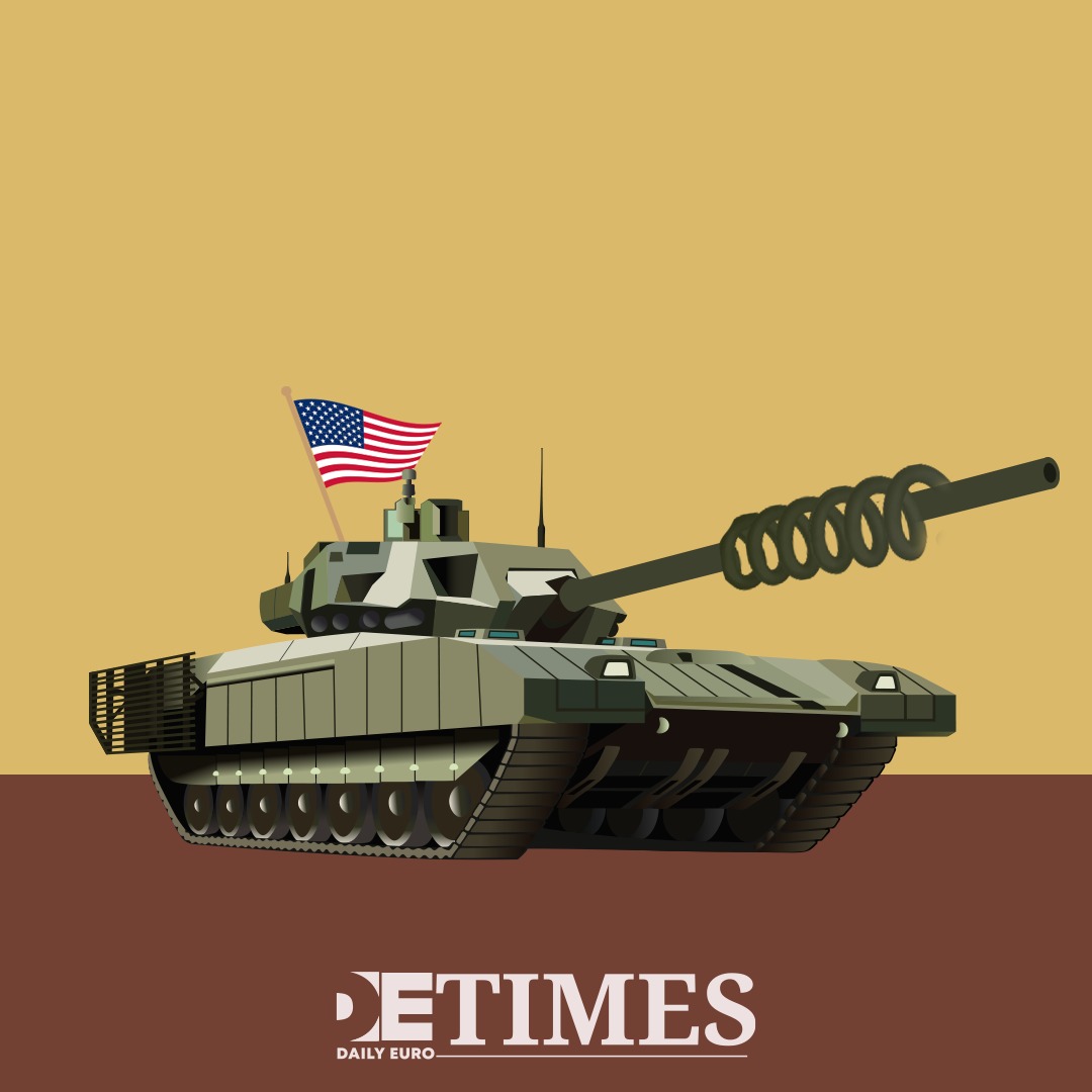 Strategic Sign-Off: Ukraine Minerals Deal