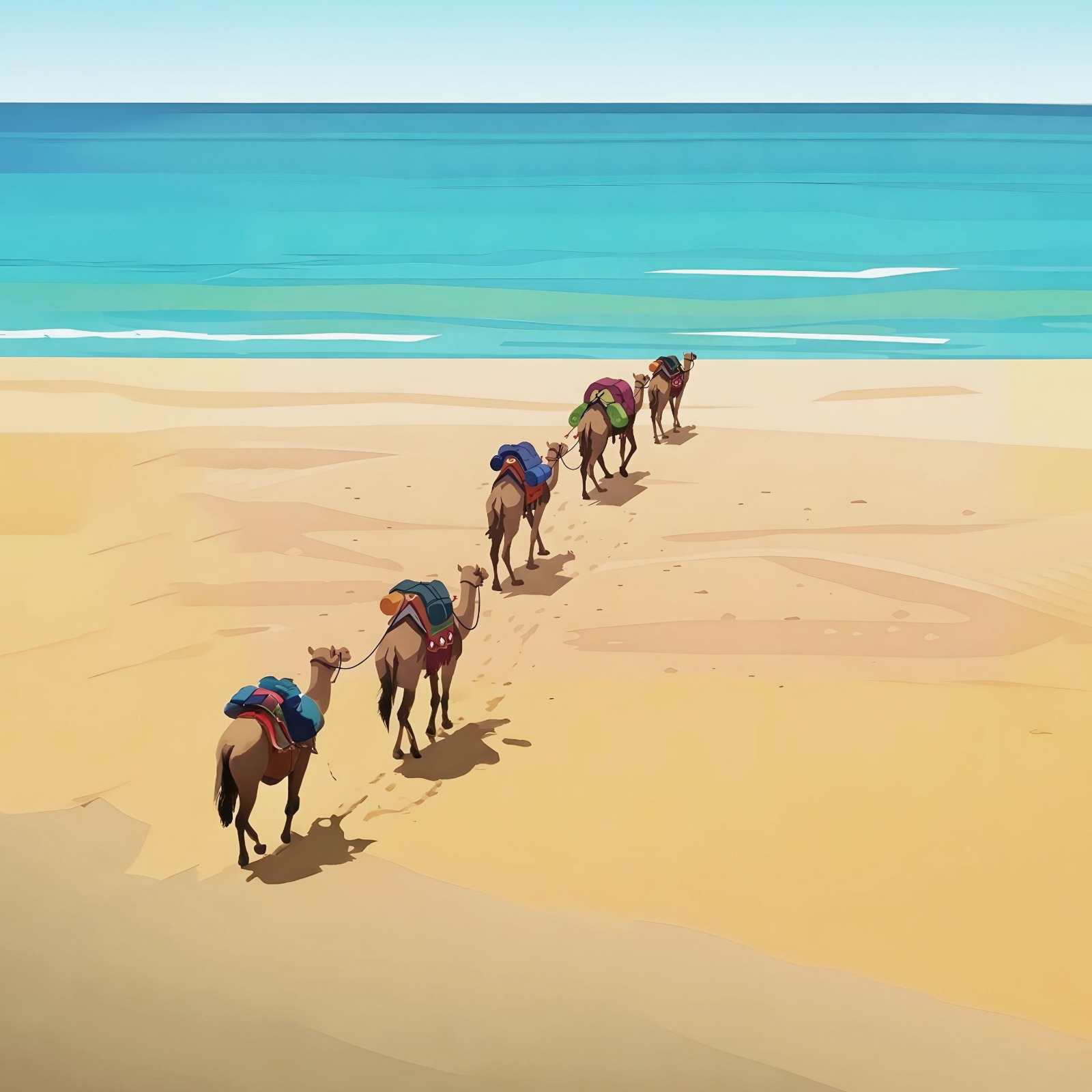 West Africa's New Economic Corridor Goes Ahead