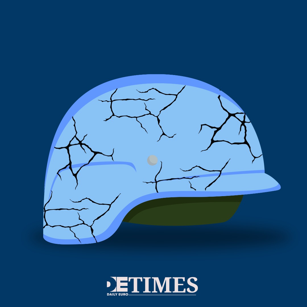 U.S. Latest Shake Up on Africa: AU Peacekeeping Mission Broke