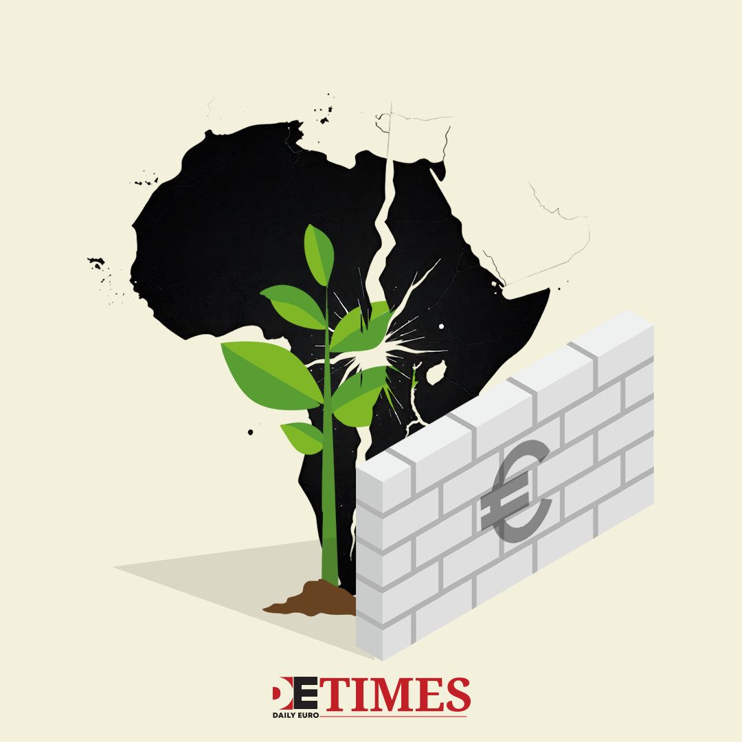 Neocolonialism in the Twenty-First Century, EU Climate Policy
