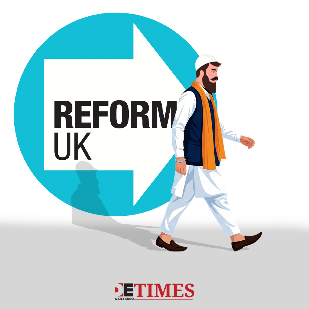 Results, Not Ideology: Sikh Community Could Shift to Reform