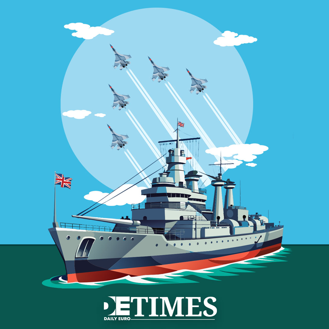 International Waters, No More: China's Taiwan Strait