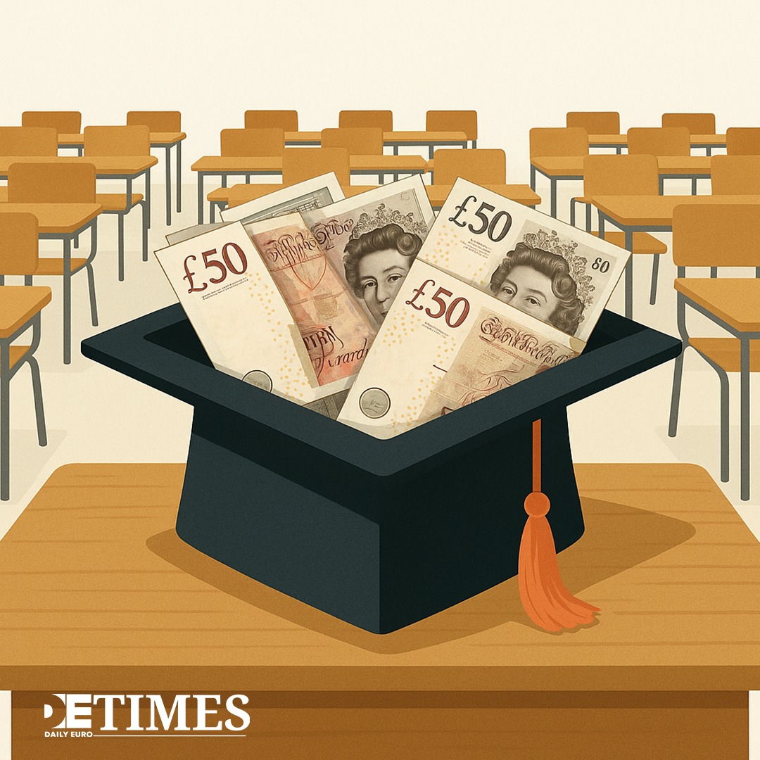 Universities Pay the Price for Anti-Migration Politics