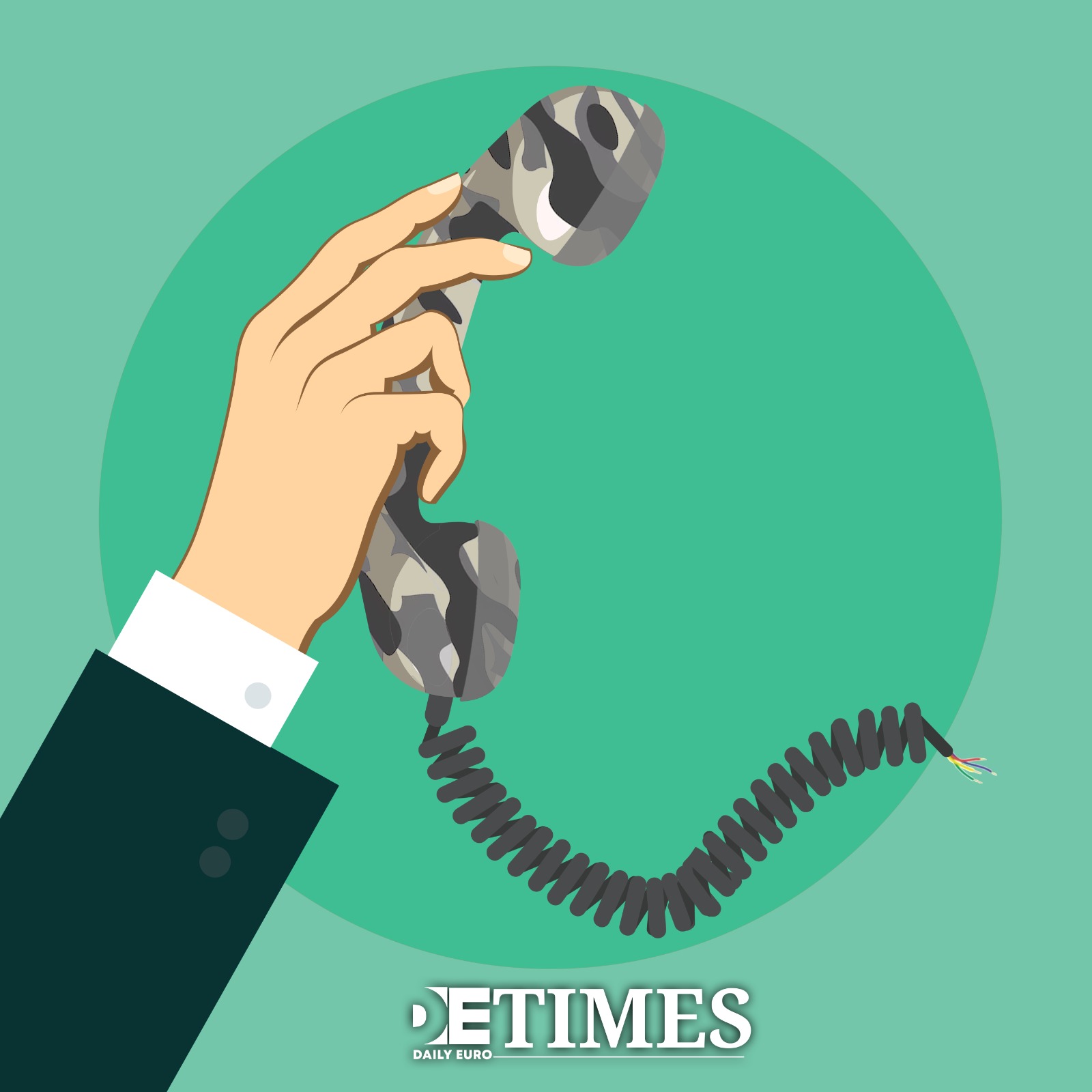 East African Rift: Europe's New Fallout With Military Rulers