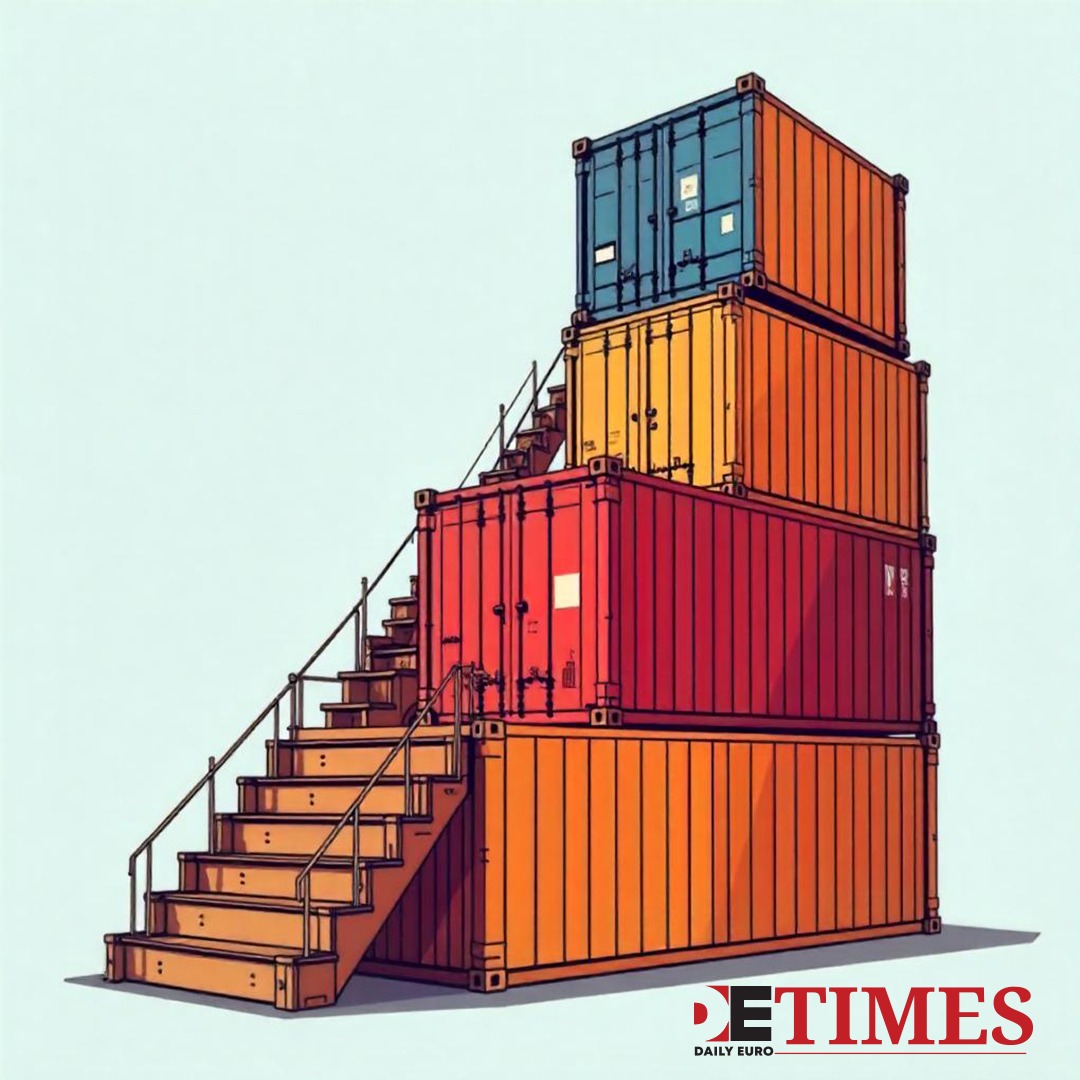 EU-UAE Trade Talks: Small Steps Before Big Leaps