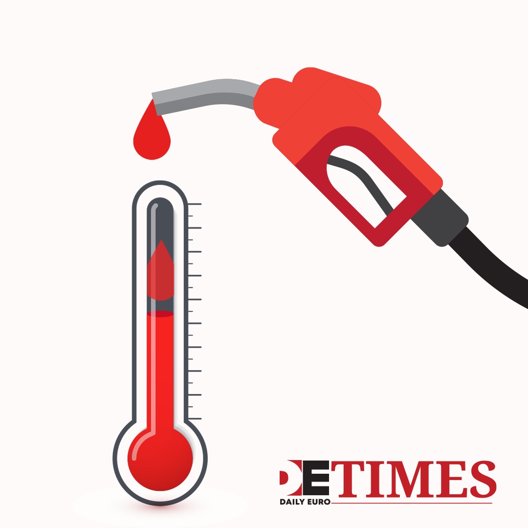 Fighting Over Thin Air: Europe's Green Energy Myth