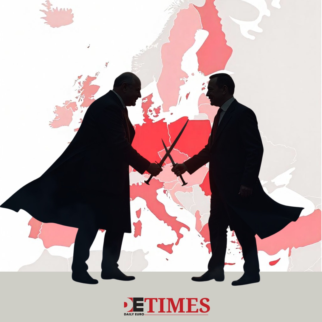 Hungary and Slovakia: EU Veto as a Double Edged Sword