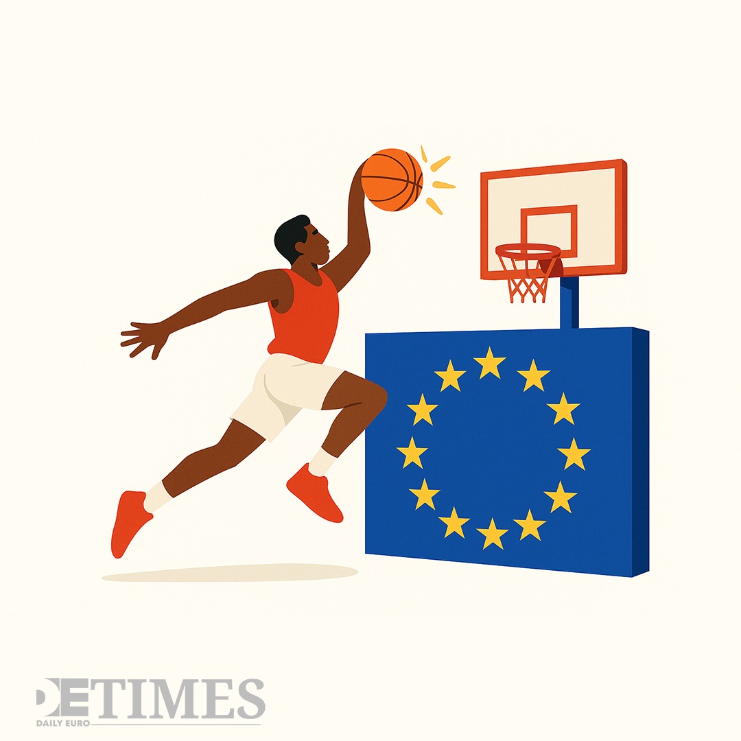 One Rule for Some: NBA Should Include All (Non-)Arab Stakeholders