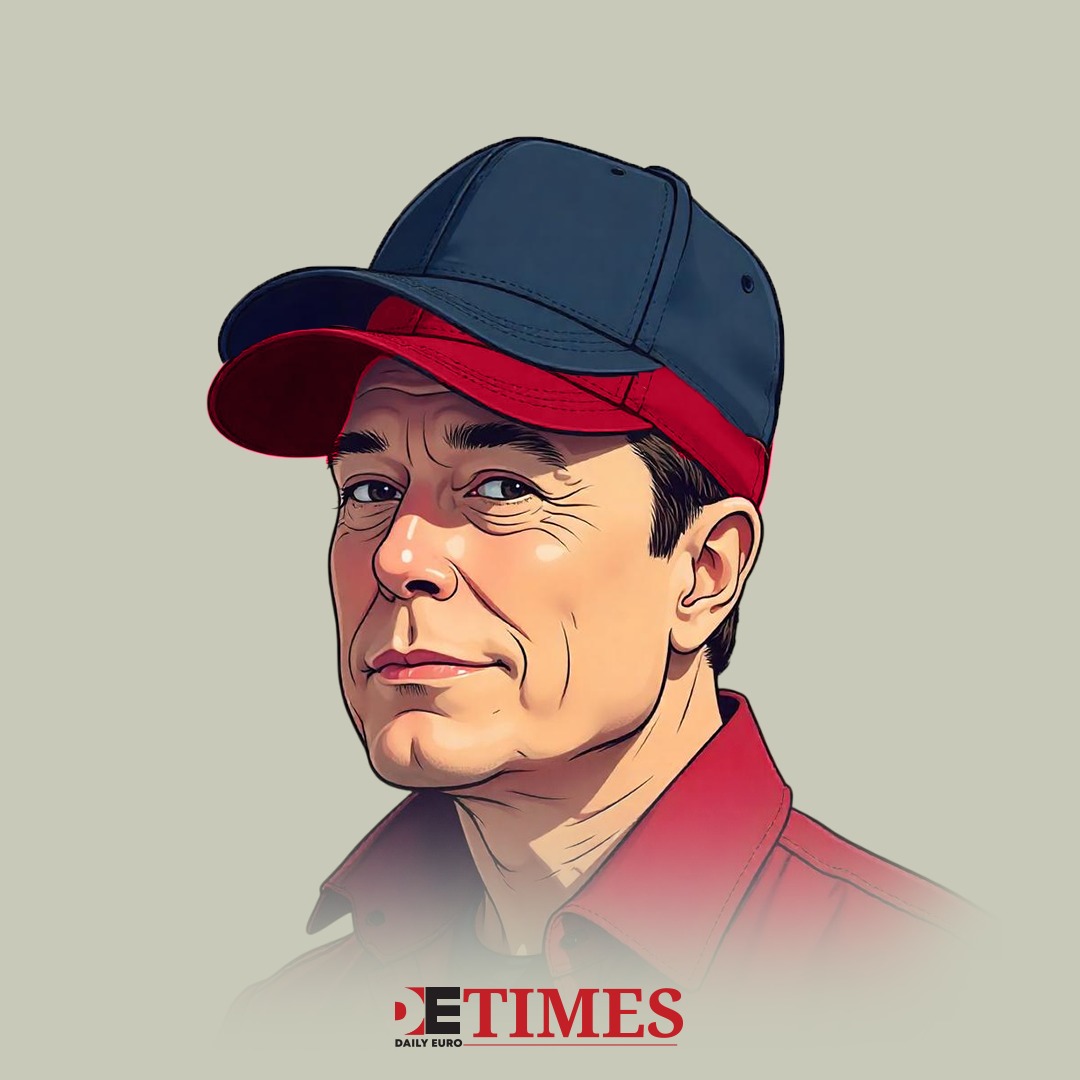 MAGA Civil War: Can Musk Make Peace With Europe?