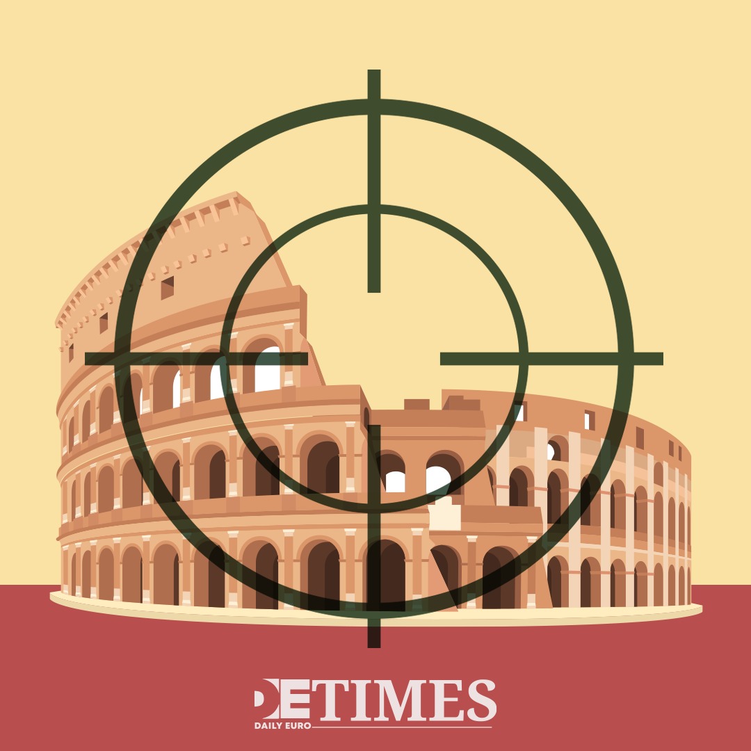 Russia Bunkers Down in Libya, European Assets on the Line