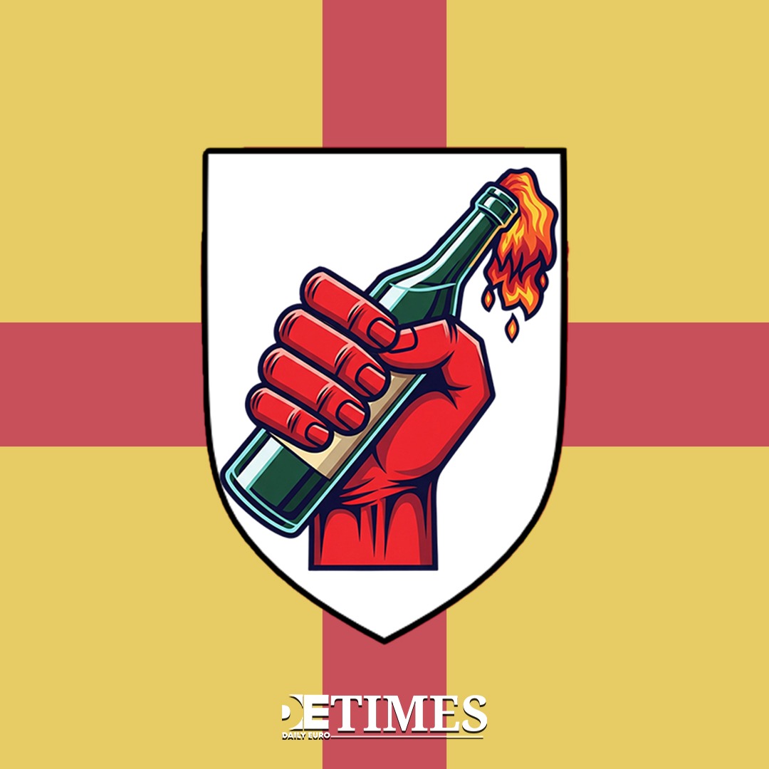 New Troubles: Northern Ireland's Vigilante Crisis