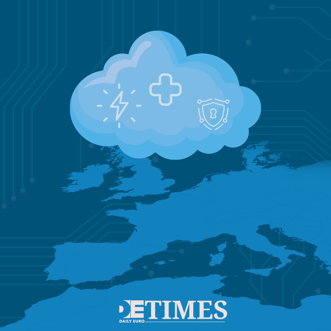 Slow Decoupling: Europe Is Ditching Microsoft