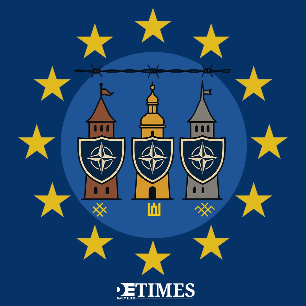 EU-NATO: Brussels Summit and New Baltic Security