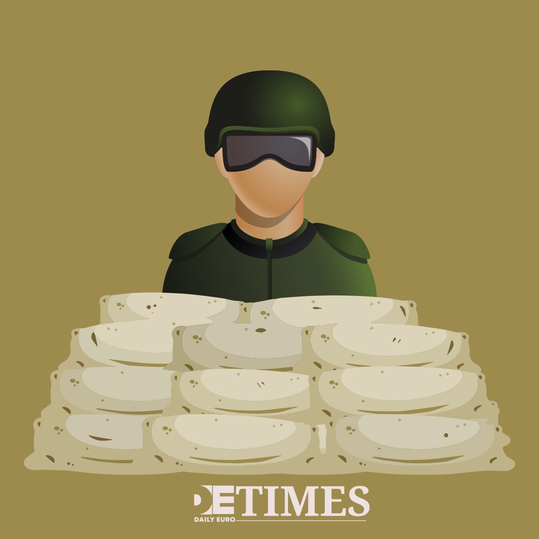 Red Sea, Red Lines: America's Maritime Security Dilemma