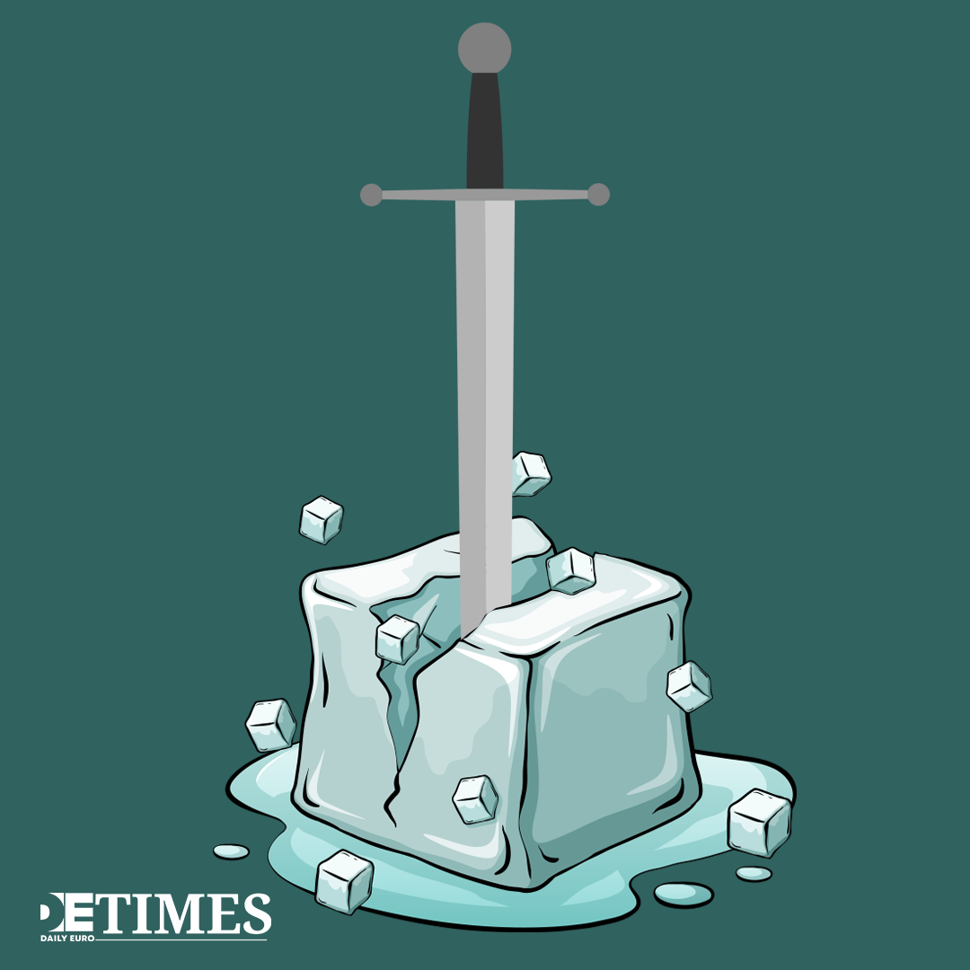 Unfrozen from the Dead: Taliban Gains First Backer in Russia