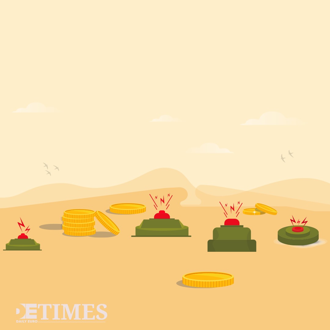 Freeriders: Spain and Italy Opt Out of NATO Hike