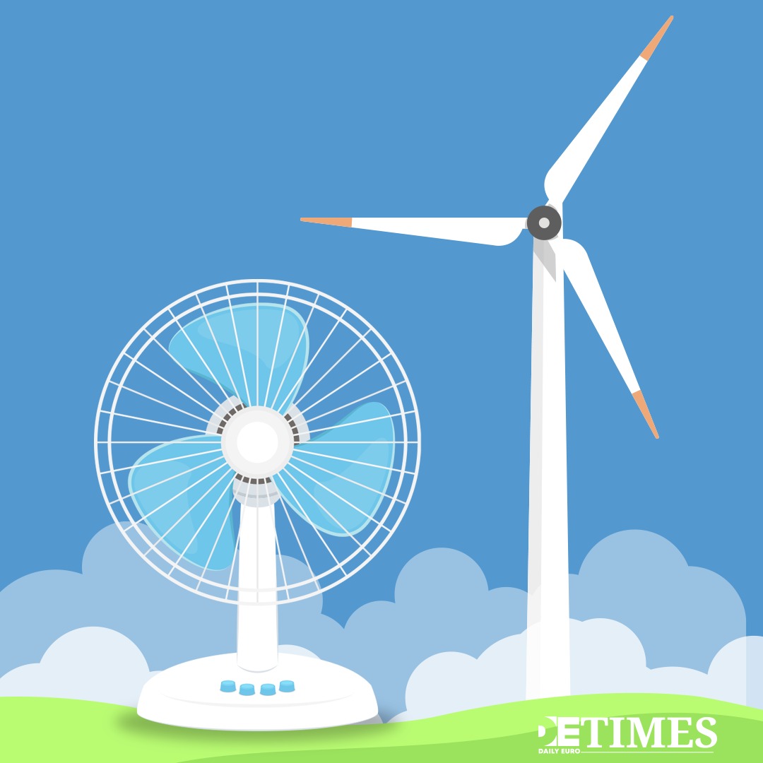 Renewables: The Best Coolant?