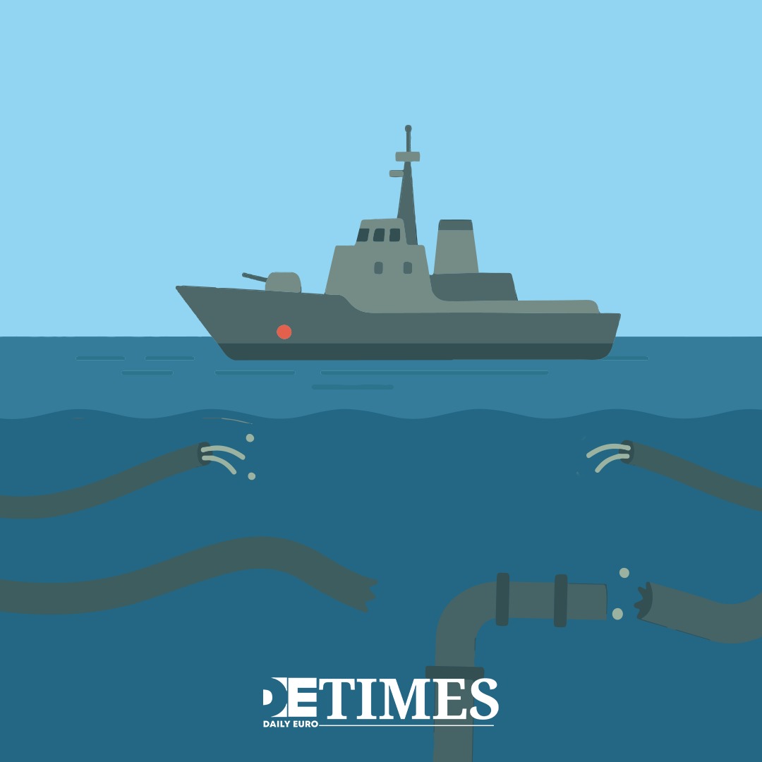 Un-Detected: Russia's Silent Assault on the Baltics