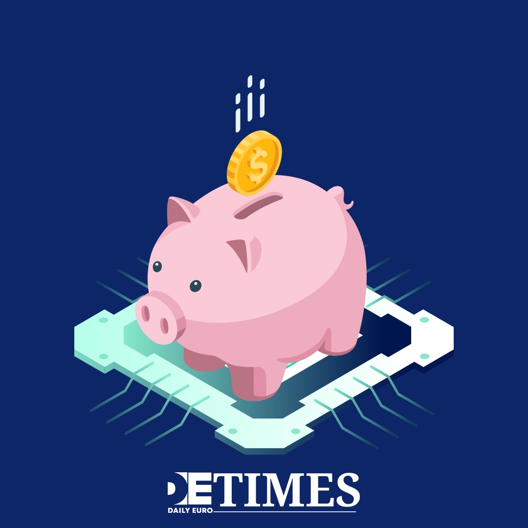 Delayed Gratification, No More: France's Fintech Boom