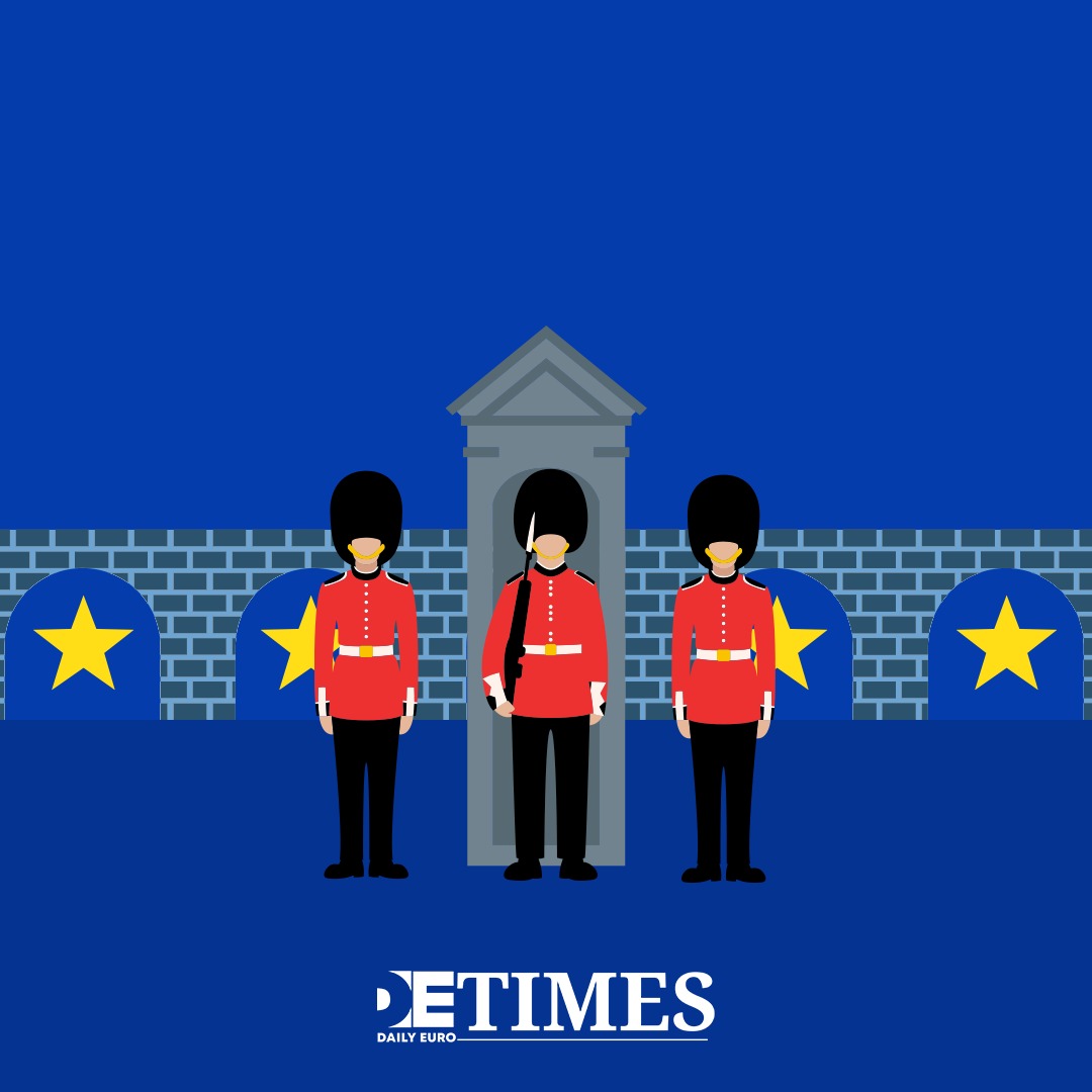 Beyond Brexit: Why Europe Needs the Best of British