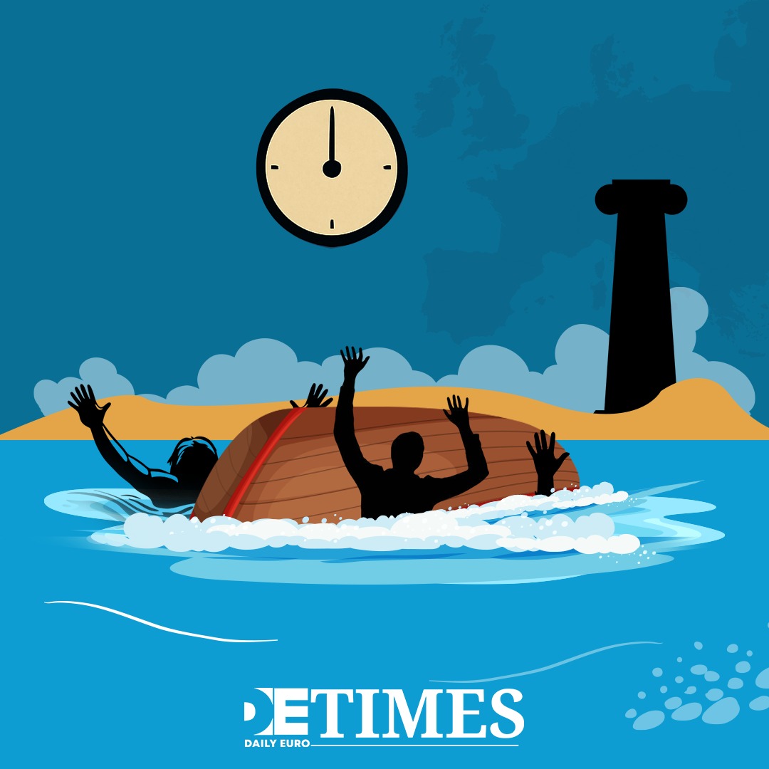 Greece, Migration, and the Pause: A Temporary Solution or a New Course