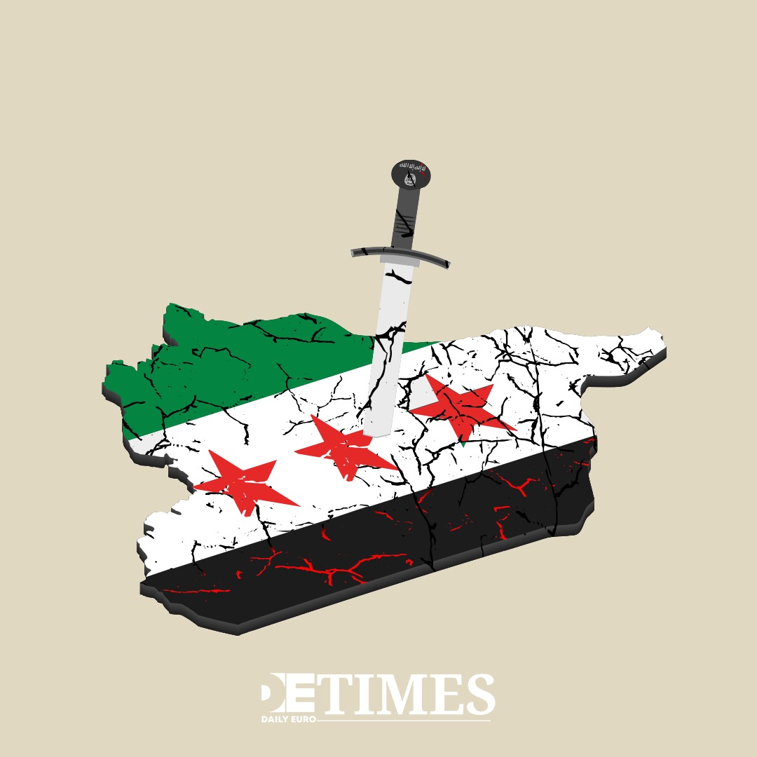 ISIS 2.0: New Islamism in Syria and Iraq