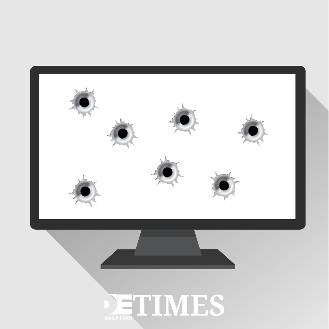 Weapons Go Viral: The Houthis' X Rated Marketplace