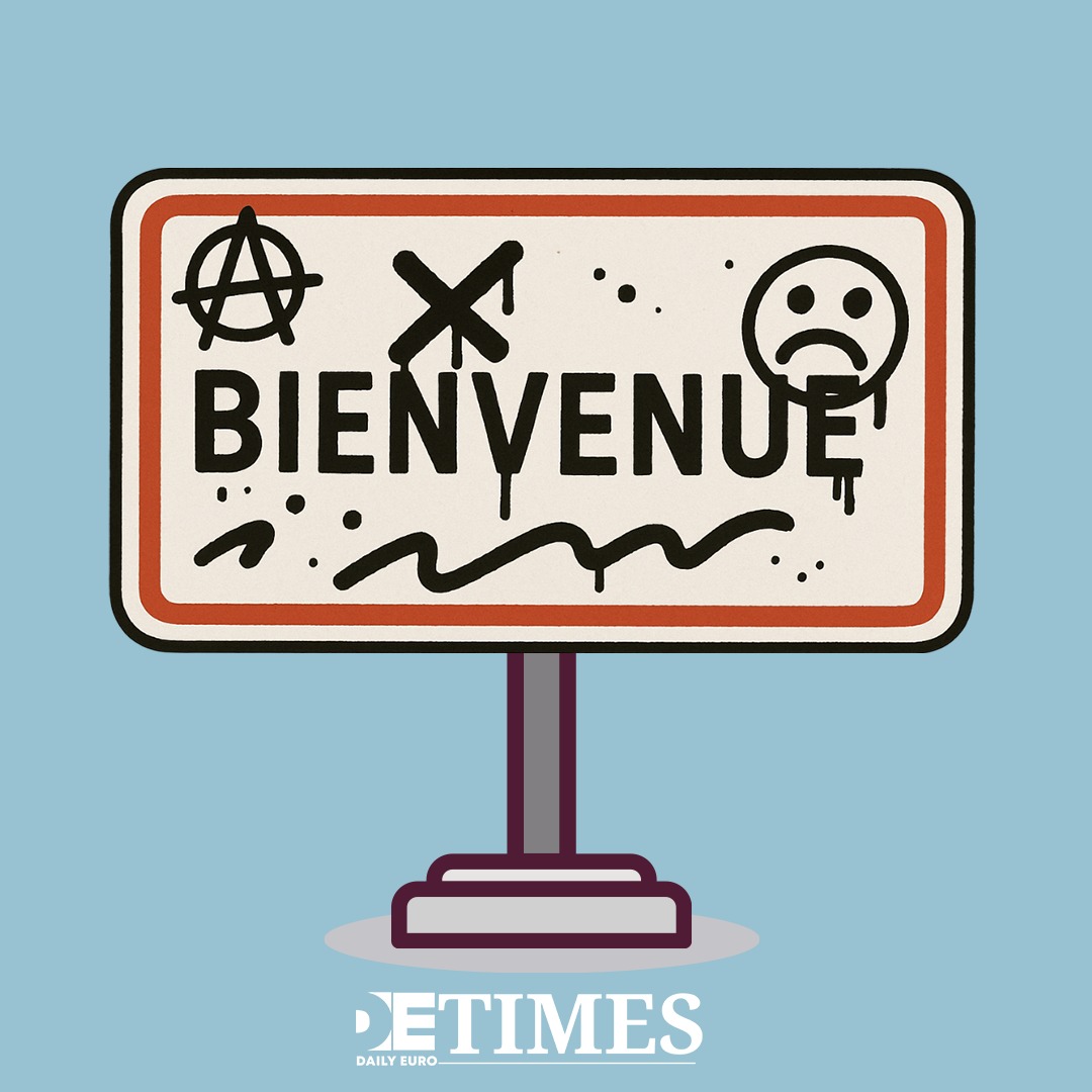 Belgium: Invisible Identities No More