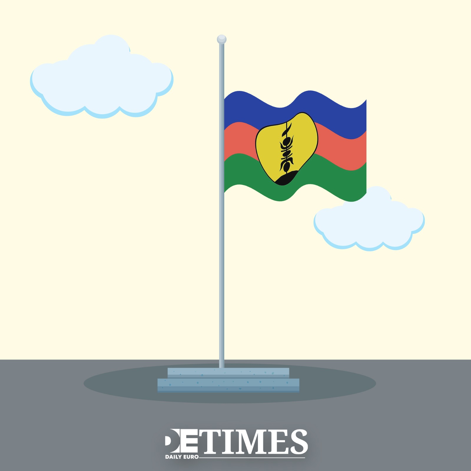 Nickel, Nationality, and Negotiation: France’s Deal for New Caledonia