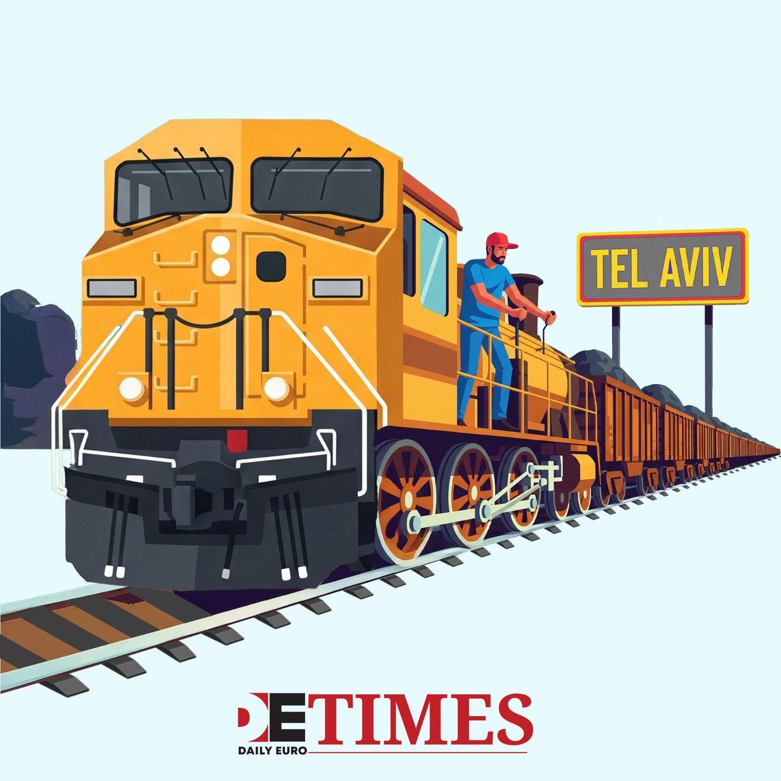 US Eyes Mauritania-Israel Deal as New Sahel Foothold