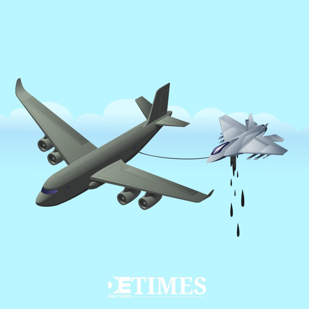 NATO: Security Cooperation Requires Economic Stability