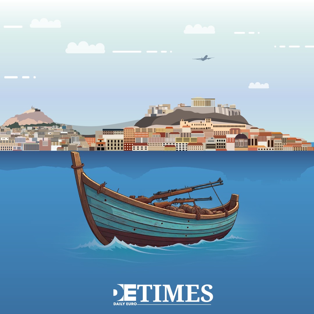 Old Rivalries as Leverage: Russia in the Eastern Mediterranean