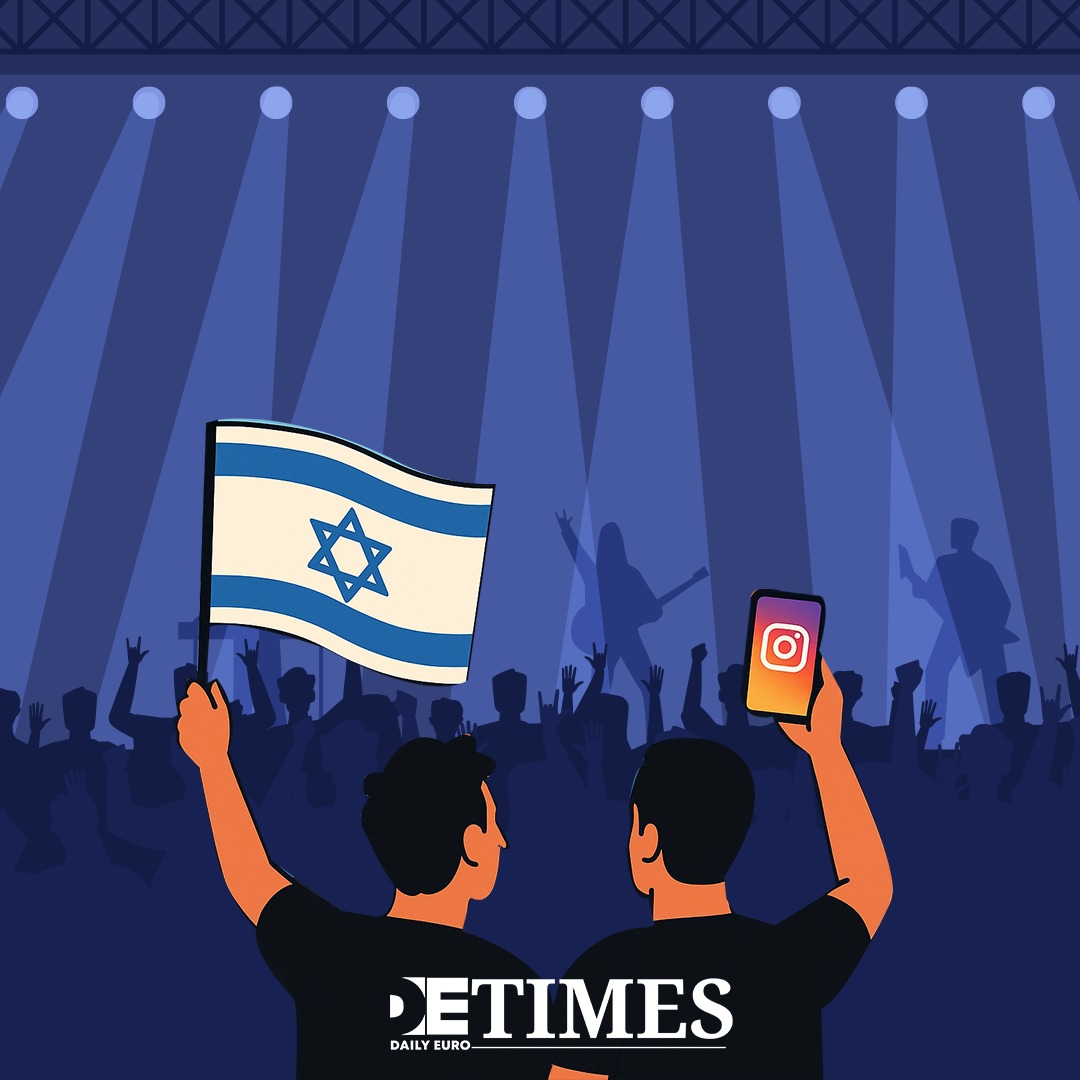 No One is Above the Law: Belgian Police Investigate IDF at Tomorrowland