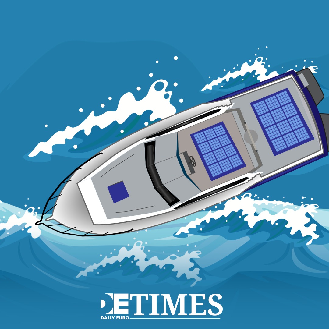 Maritime EVs: Europe’s Maritime Industry Must Work Together Now