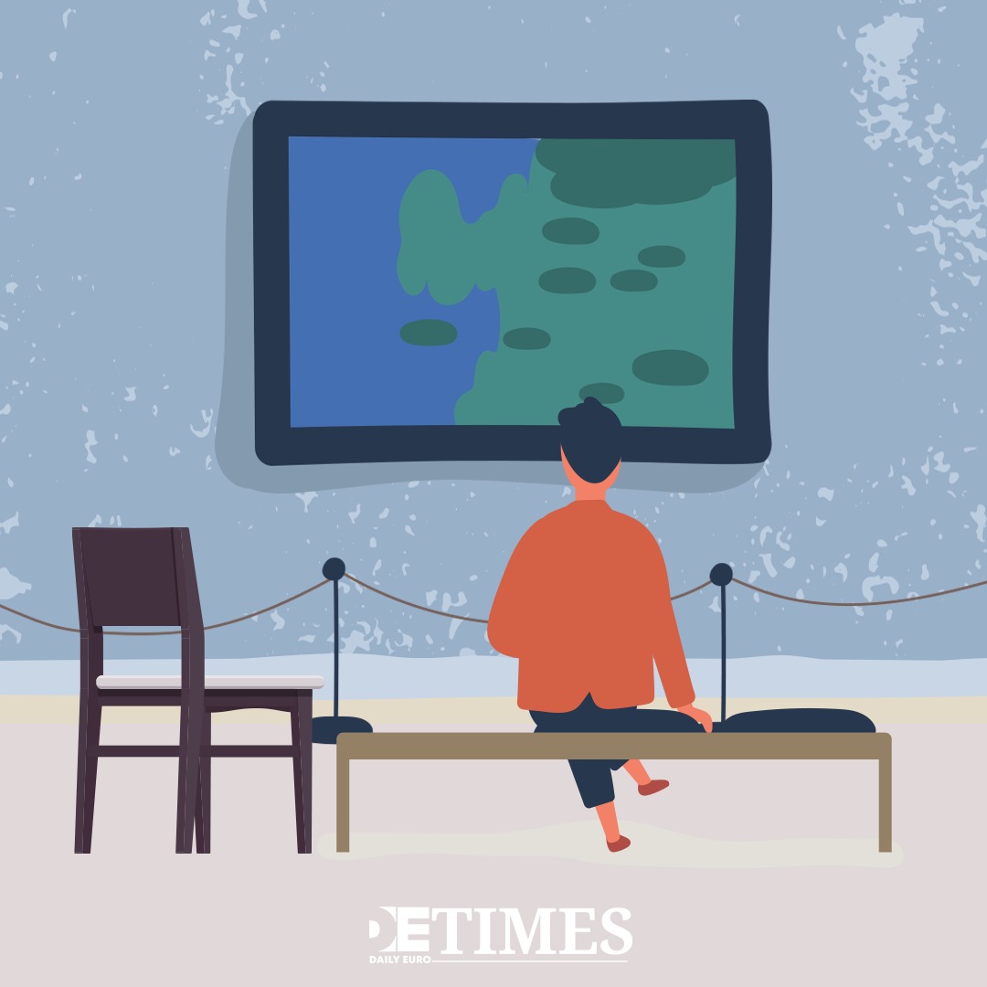 A New Trend: Therapy by Art