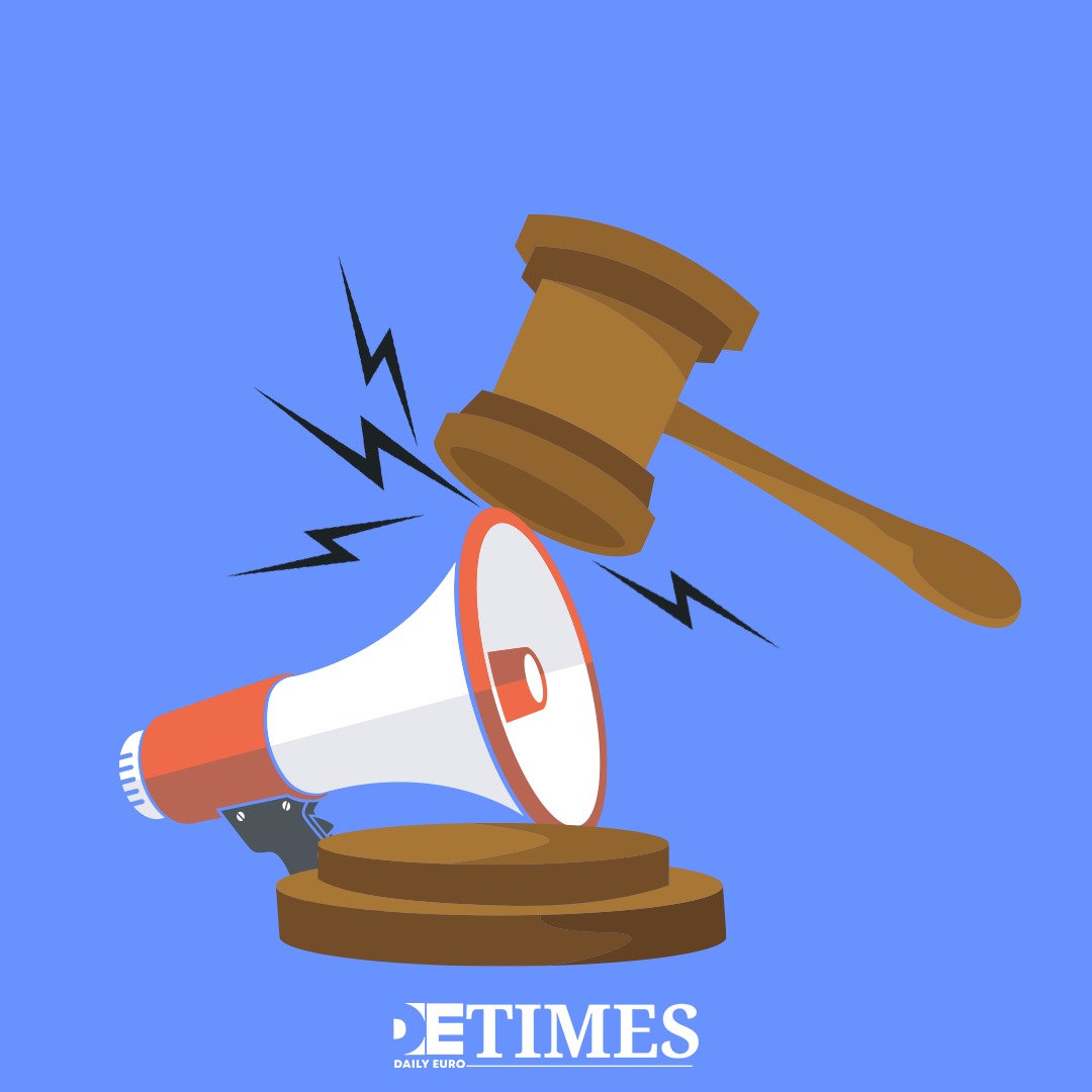 Macron’s Lawsuit Adopts a Trumpian Playbook