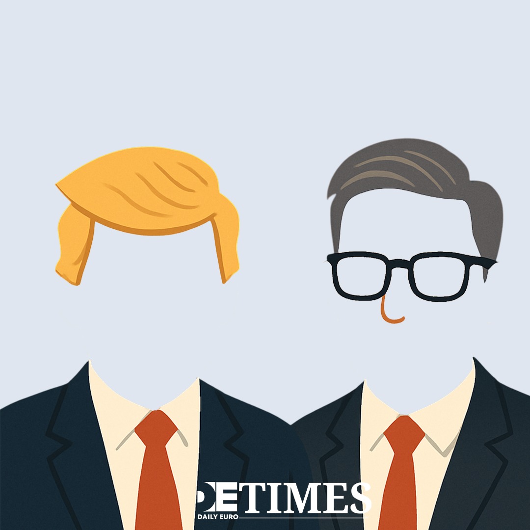 A Hole in One: Bromance, Nostalgia, and Brexit Dividend