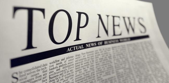 24 Daily news