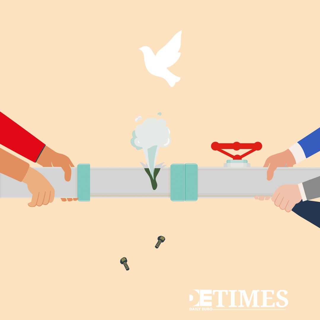A Tug of War: Türkiye and its Rivals in Syria